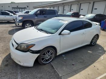  Salvage Toyota Scion