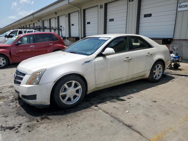  Salvage Cadillac CTS