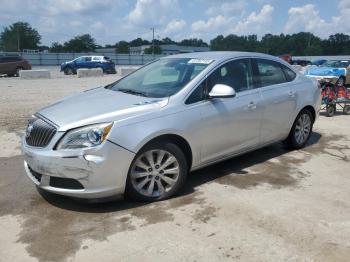  Salvage Buick Verano