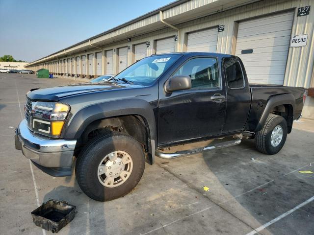  Salvage GMC Canyon
