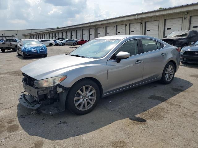  Salvage Mazda 6