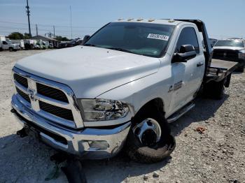  Salvage Ram 3500