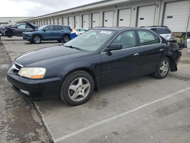  Salvage Acura TL