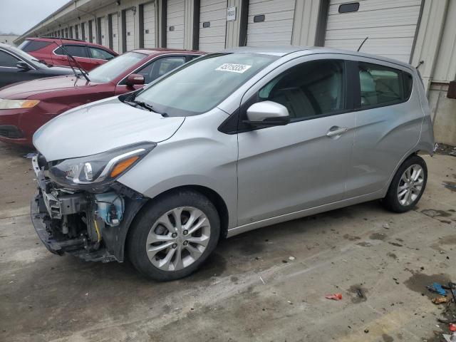  Salvage Chevrolet Spark