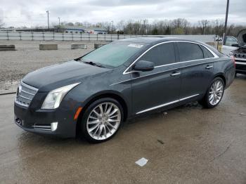  Salvage Cadillac XTS