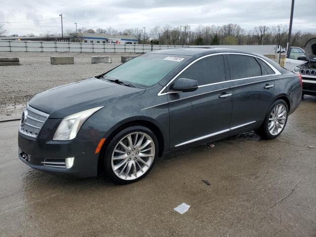  Salvage Cadillac XTS