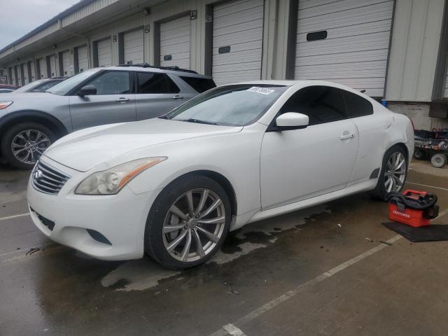  Salvage INFINITI G37