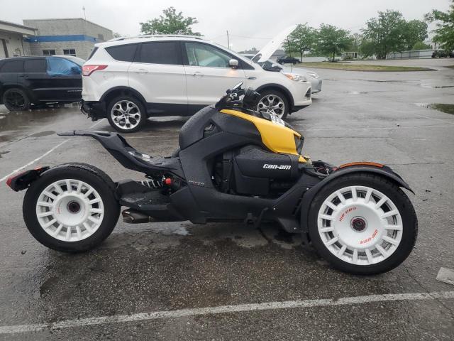  Salvage Can-Am Ryker Rall