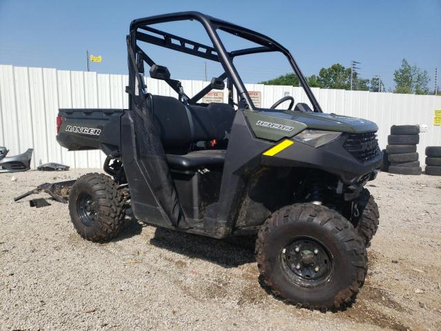  Salvage Polaris Ranger 100
