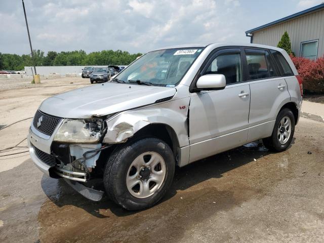  Salvage Suzuki Gr Vitara