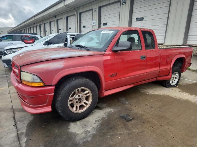  Salvage Dodge Dakota