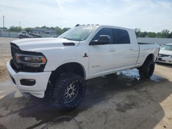  Salvage Ram 2500