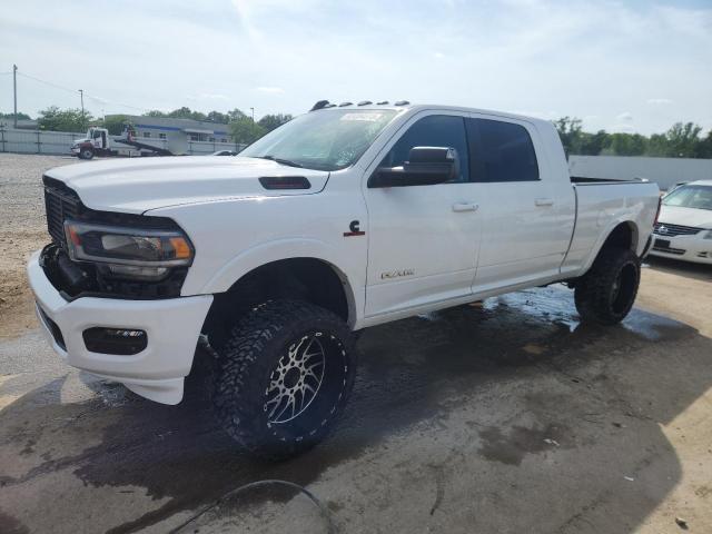  Salvage Ram 2500
