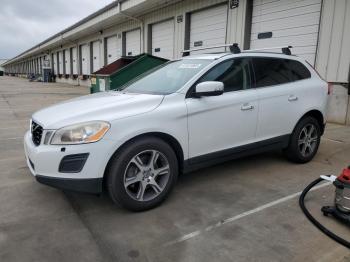  Salvage Volvo XC60