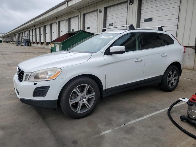  Salvage Volvo XC60
