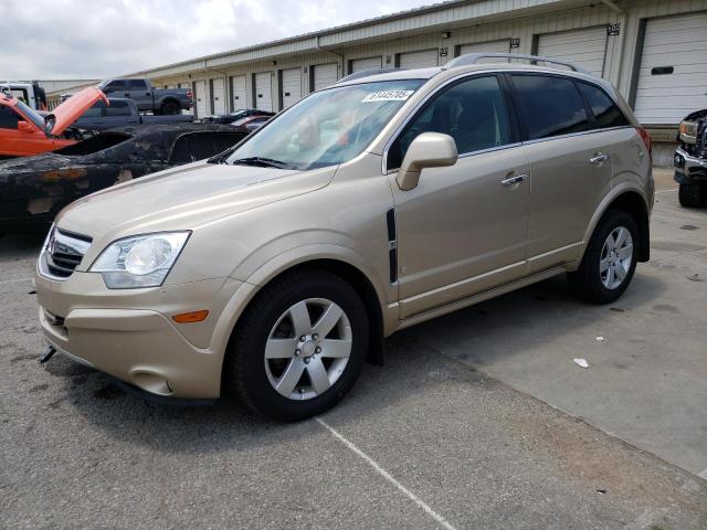  Salvage Saturn Vue