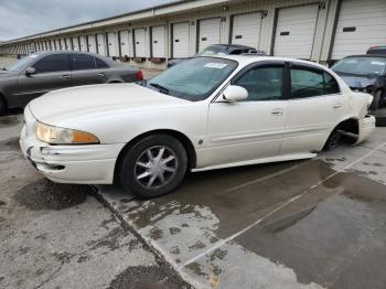  Salvage Buick LeSabre