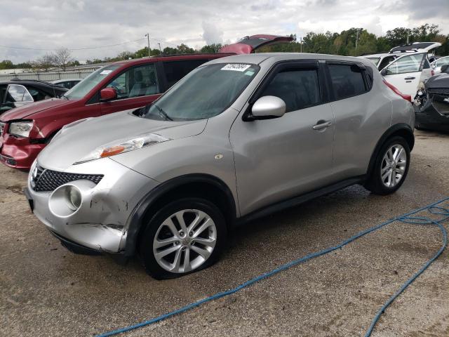  Salvage Nissan JUKE