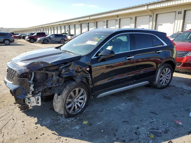  Salvage Cadillac XT4
