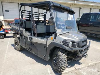  Salvage Kawasaki Kaf820 J