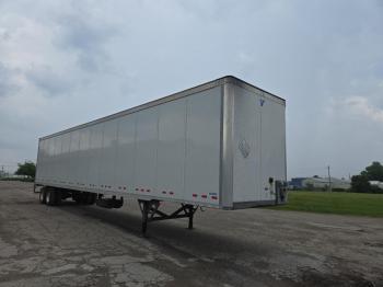  Salvage Vanguard 53 X 102