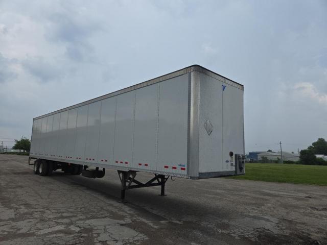  Salvage Vanguard 53 X 102