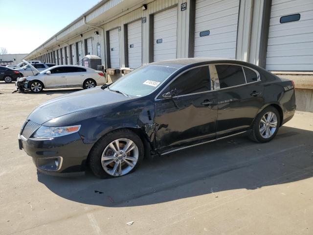  Salvage Lincoln MKS
