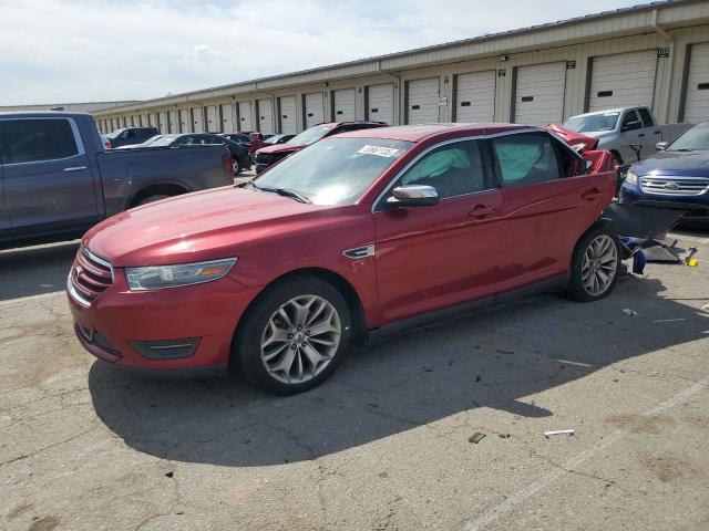  Salvage Ford Taurus