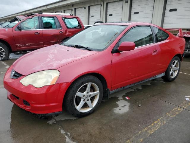  Salvage Acura RSX