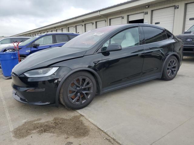  Salvage Tesla Model X