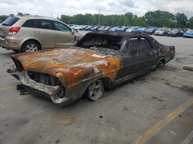  Salvage Ford Uk