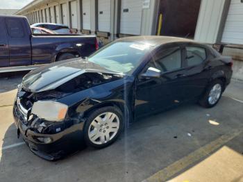  Salvage Dodge Avenger