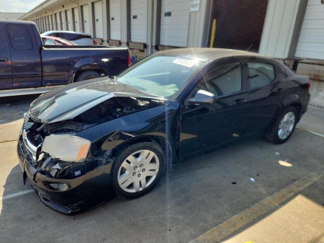  Salvage Dodge Avenger