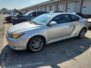  Salvage Toyota Scion