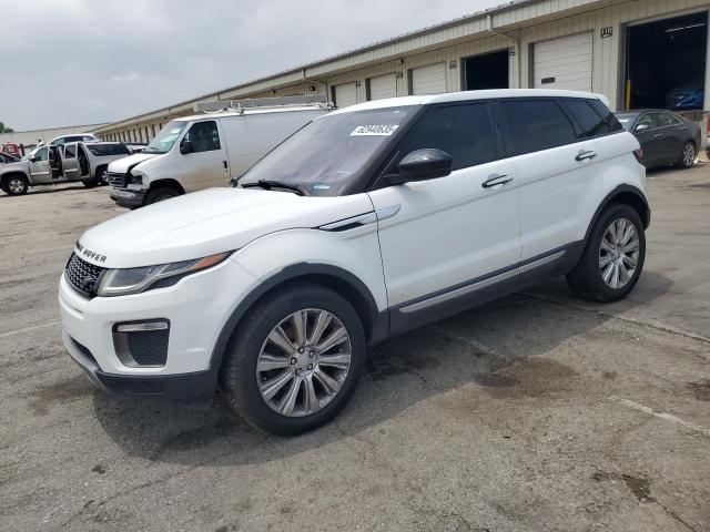  Salvage Land Rover Range Rover