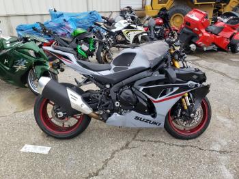  Salvage Suzuki Gsxr1000