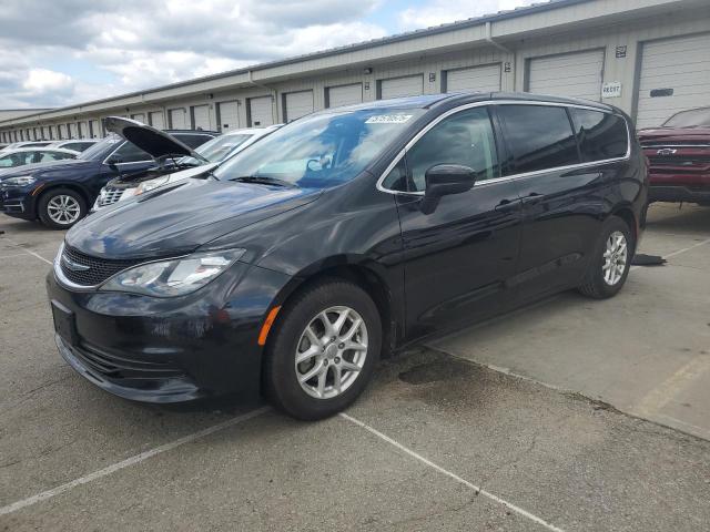  Salvage Chrysler Pacifica