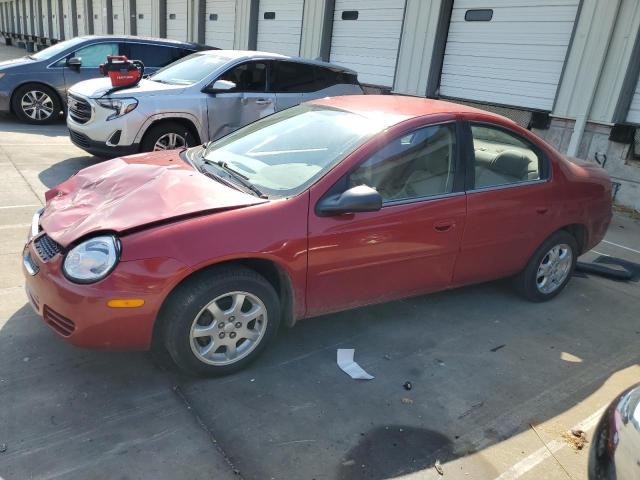  Salvage Dodge Neon