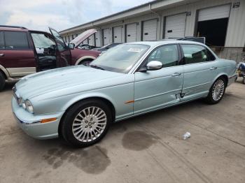  Salvage Jaguar XJ