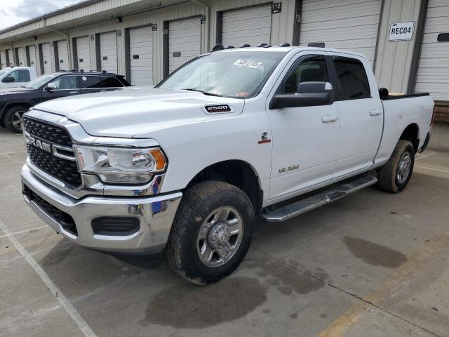  Salvage Ram 2500