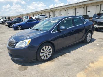  Salvage Buick Verano