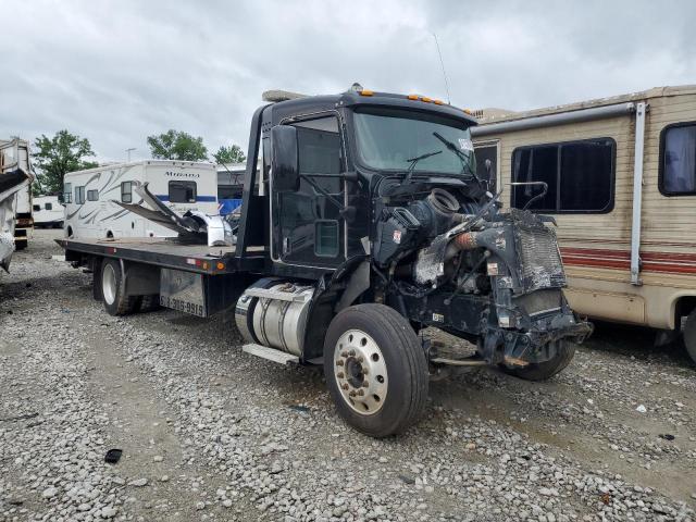  Salvage Kenworth T370