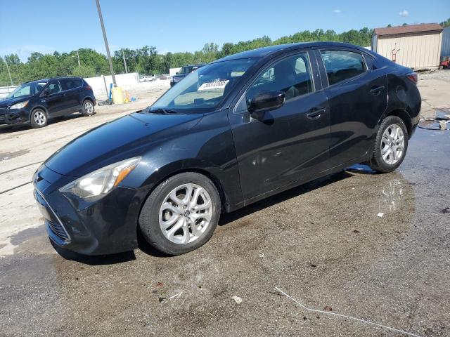  Salvage Toyota Scion