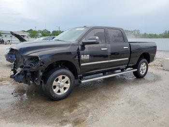  Salvage Ram 2500