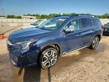  Salvage Subaru Ascent