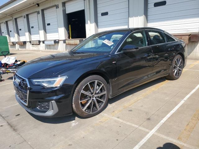  Salvage Audi A6