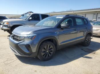  Salvage Volkswagen Taos