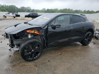  Salvage Jaguar I-pace R-d
