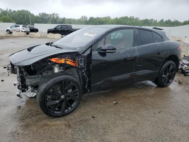  Salvage Jaguar I-pace R-d