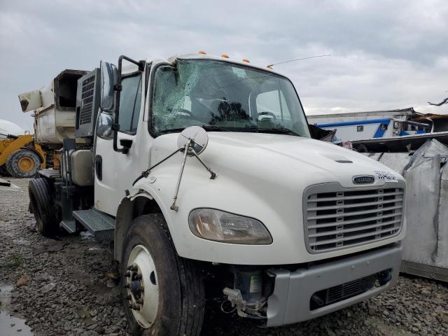  Salvage Freightliner M2